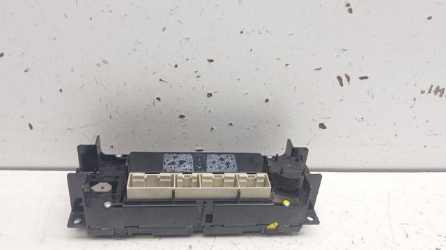3U0907044A VAG Módulo de modos de calefacción/aire acondicionado  comprar en Oviedo