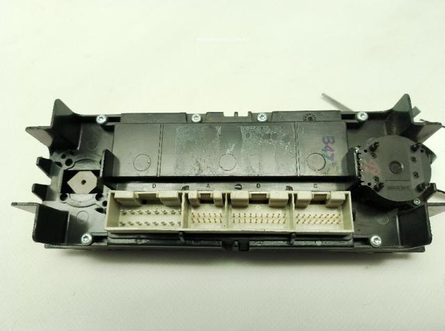 3U0907044A Unidad de control aire acondicionado comprar Sevilla
