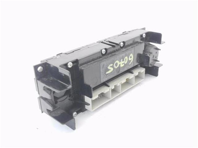 3U0907044A Módulo de modos de calefacción/aire acondicionado  comprar en Zaragoza