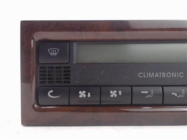 3U0907044A VAG Unidad de control aire acondicionado  en stock Córdoba