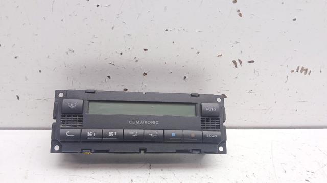 VAG 3U0907044A Módulo de modos de calefacción/aire acondicionado  disponible Valladolid