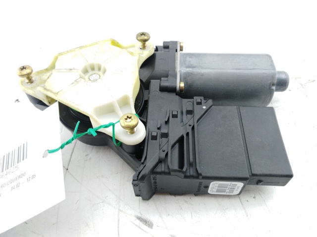 Motor eléctrico, elevalunas, puerta trasera izquierda 3U0959811 VAG