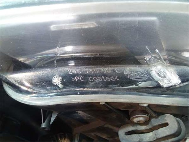 VAG 3U1941017H Faro izquierdo comprar Barcelona