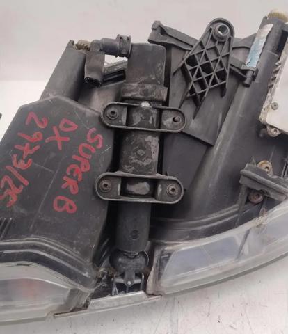 VAG 3U1941017H Faro izquierdo  comprar en Albacete