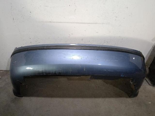 Parachoques trasero para Skoda SuperB 3U4