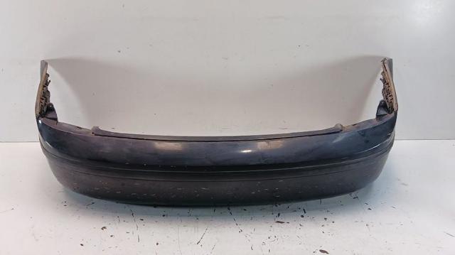 Paragolpes trasero para Skoda SuperB I (3U4)