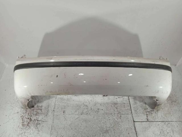 Paragolpes trasero SuperB I sedán (2001-2008) original desde 145,20 €