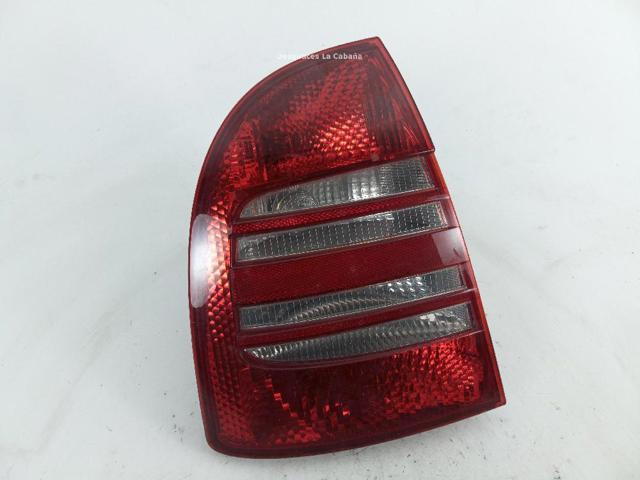 3U5945111 VAG Piloto trasero izquierdo  disponible Vigo