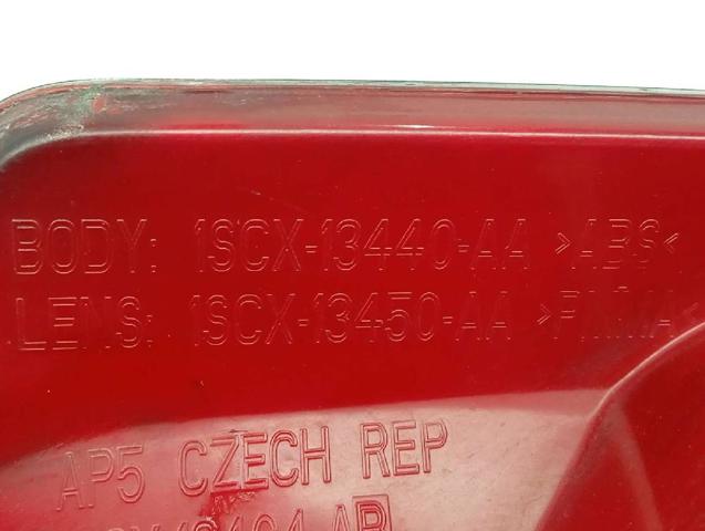 3U5945112 VAG Piloto trasero derecho  en stock Huelva