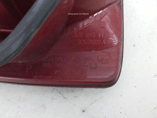 3U5945112 VAG Piloto trasero derecho  en stock Gandía