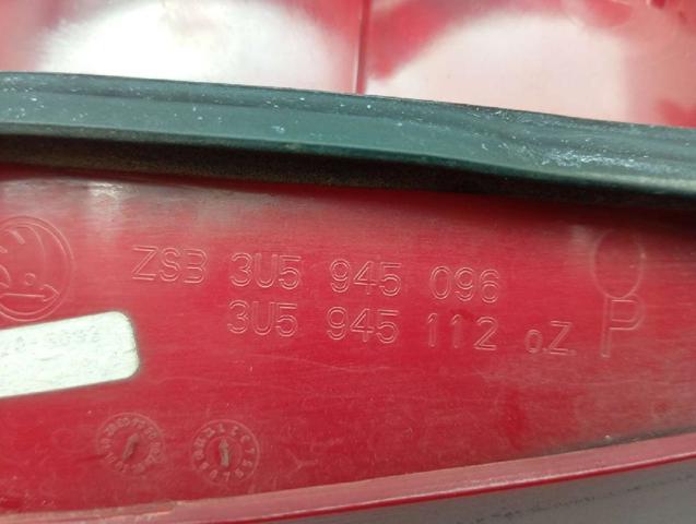 3U5945112 Piloto trasero derecho comprar Almería