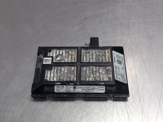 3V0035502 VAG