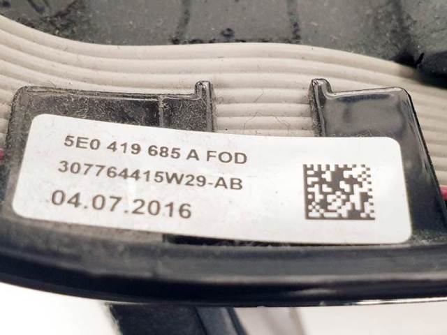 VAG 3V0419091L Volante  comprar en Albacete