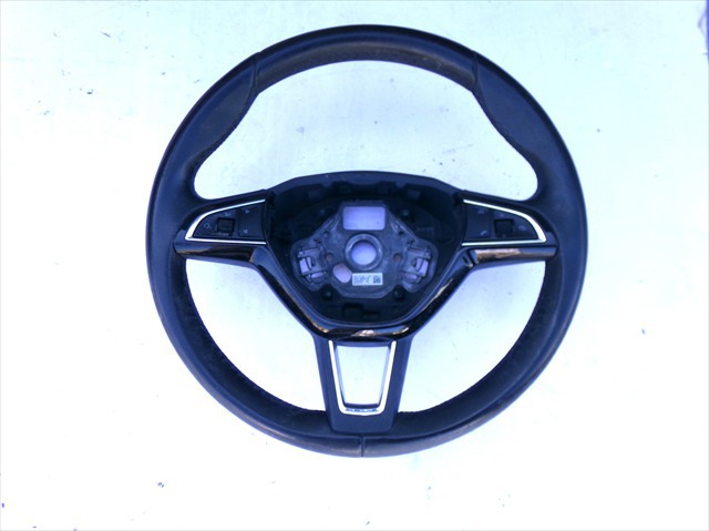 Volante multifuncion Skoda Rapid  hatchback comprar en España