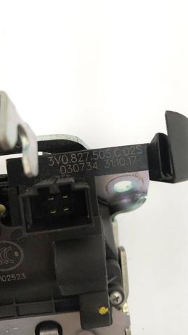 3V0827505C Cerradura de maletero comprar Almería