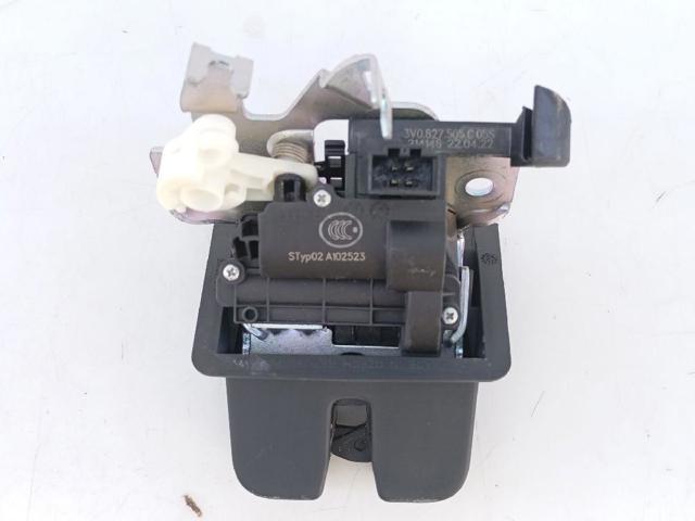 3V0827505C VAG Cerradura de maletero comprar Bilbao
