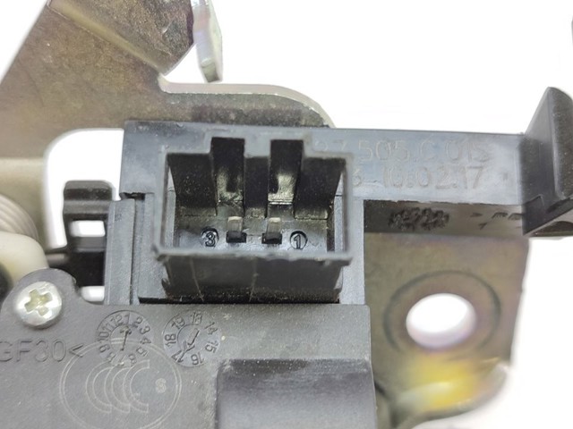 3V0827505C VAG Cerradura de maletero comprar Bilbao