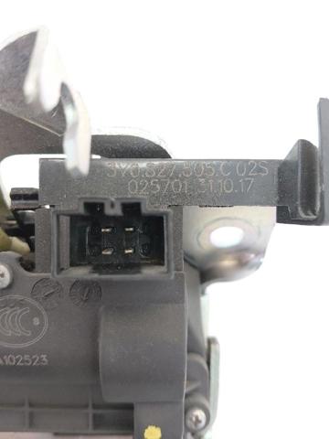 VAG 3V0827505C Cerradura de maletero comprar Pamplona