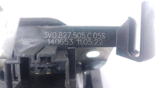 3V0827505C VAG Cerradura de maletero comprar Madrid