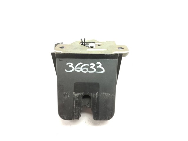 3V0827505C Cerradura de maletero comprar Girona