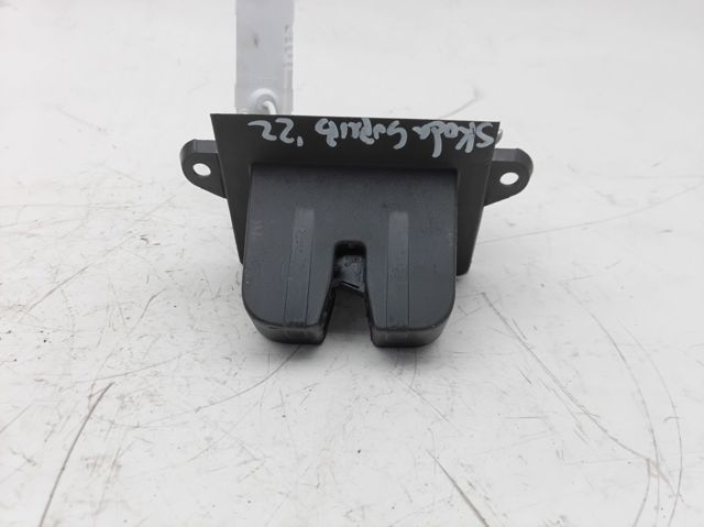 3V0827505C Cerradura de tapa de maletero  comprar en Reus