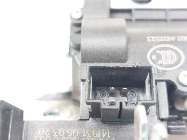3V0827505C Cerradura de tapa de maletero  disponible Burgos