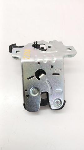 3V0827505C VAG Cerradura de tapa de maletero  comprar en Lleida