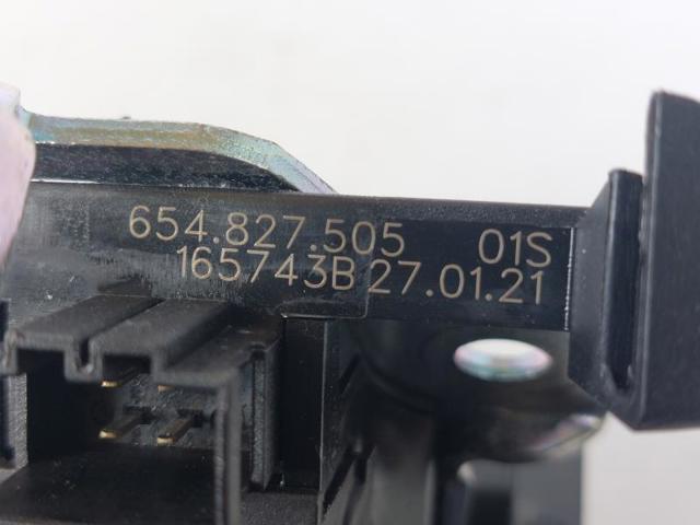 3V0827505C VAG Cerradura de maletero  en stock Huelva