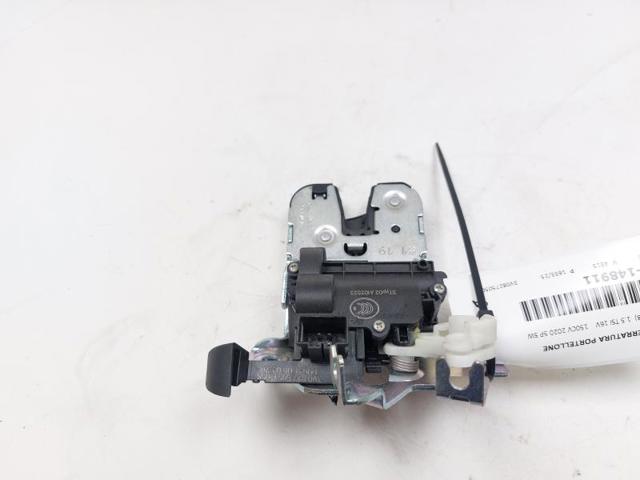 VAG 3V0827505C Cerradura de maletero comprar Tarragona