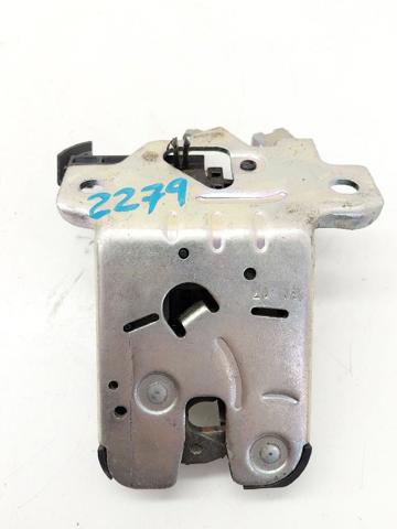 VAG 3V0827505C Cerradura de maletero  en stock Valencia