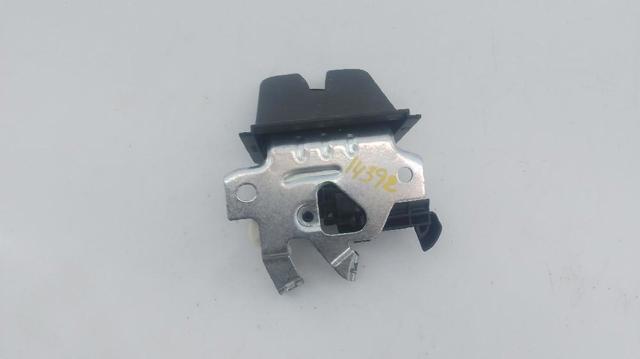 3V0827505C Cerradura de tapa de maletero  disponible Burgos