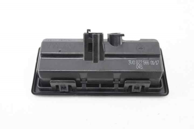 VAG 3V0827566 Botón de accionamiento del cierre de la tapa del maletero (puerta trasera 3/5)  en stock Salamanca