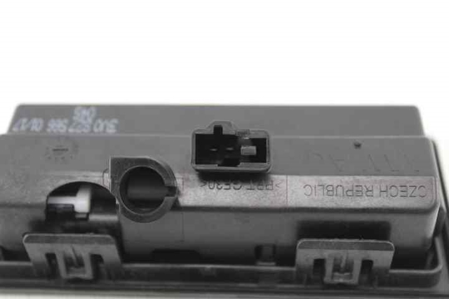 3V0827566 VAG Botón de accionamiento del cierre de la tapa del maletero (puerta trasera 3/5)  comprar en Lleida