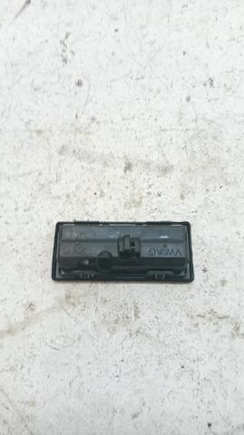 3V0827566 VAG Botón de accionamiento del cierre de la tapa del maletero (puerta trasera 3/5) comprar Bilbao