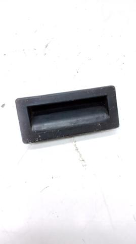 VAG 3V0827566 Botón de accionamiento del cierre de la tapa del maletero (puerta trasera 3/5)  en stock Salamanca