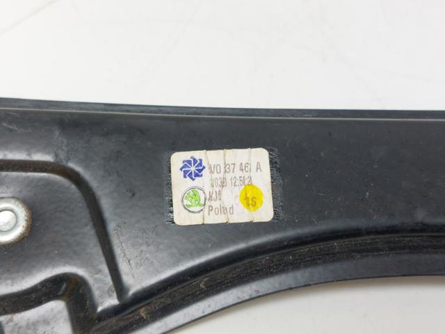 3V0837461A VAG Mecanismo de elevalunas delantero izquierdo comprar Bilbao