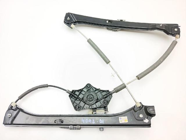 3V0837461A VAG Mecanismo de elevalunas de la puerta delantera izquierda  disponible Vigo