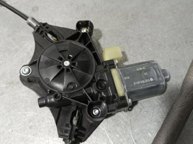 3V0837461A VAG Mecanismo de elevalunas delantero izquierdo comprar Bilbao
