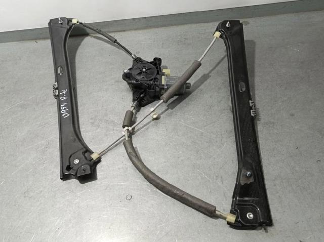 3V0837461A VAG Mecanismo de elevalunas delantero izquierdo  en stock Córdoba