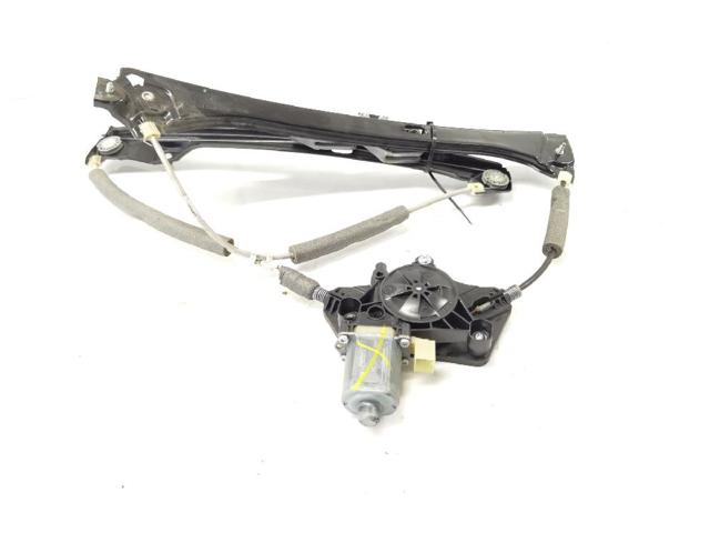 VAG 3V0837461A Mecanismo de elevalunas delantero izquierdo  en stock Salamanca