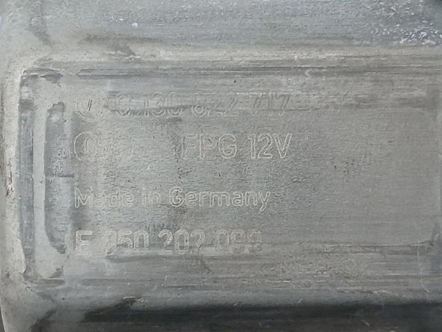 3V0837461A VAG Mecanismo de elevalunas de la puerta delantera izquierda  comprar en Jaén