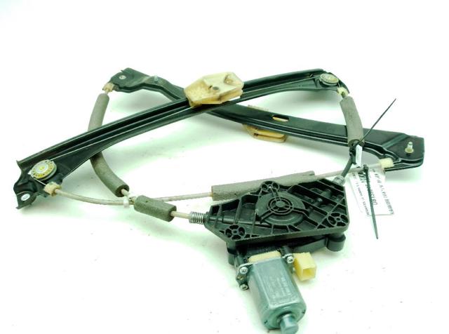 3V0837462A VAG Mecanismo de elevalunas delantero derecha  en stock Huelva