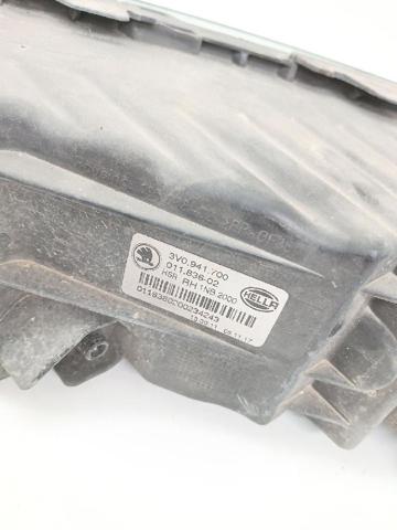 3V0941700 VAG Faro antiniebla derecho  disponible Vigo