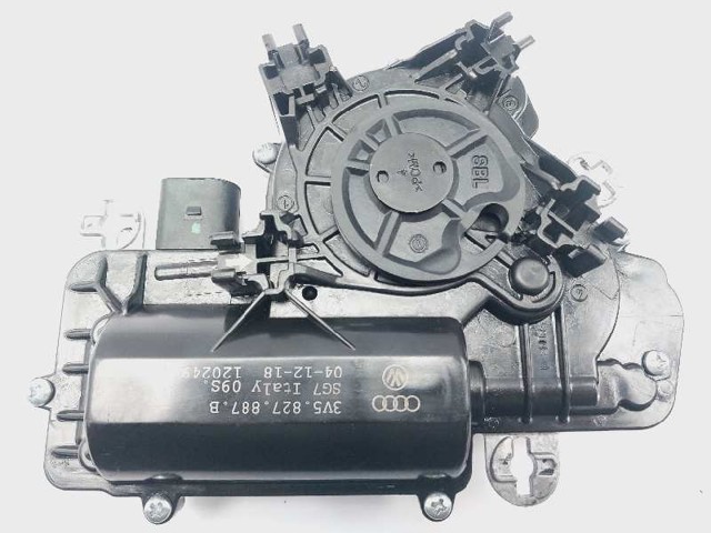 VAG 3V5827887B Motor de apertura/cierre del cierre del maletero (puerta trasera 3/5) comprar Tarragona