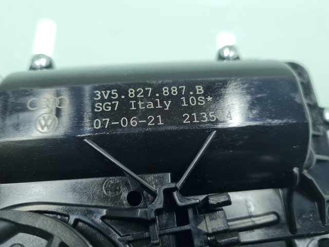 3V5827887B Motor de apertura/cierre del cierre del maletero (puerta trasera 3/5)  disponible Utrera