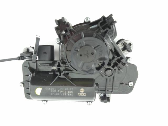 3V5827887B Motor de apertura/cierre del cierre del maletero (puerta trasera 3/5)  disponible Burgos