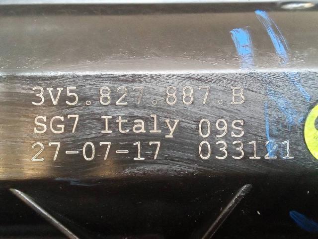 VAG 3V5827887B Motor de apertura/cierre del cierre del maletero (puerta trasera 3/5)  comprar en Murcia