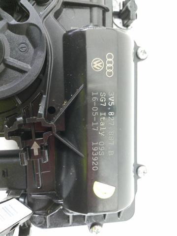 3V5827887B Motor de apertura/cierre del cierre del maletero (puerta trasera 3/5)  comprar en Reus