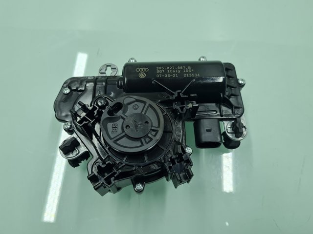 VAG 3V5827887B Motor de apertura/cierre del cierre del maletero (puerta trasera 3/5) comprar Barcelona