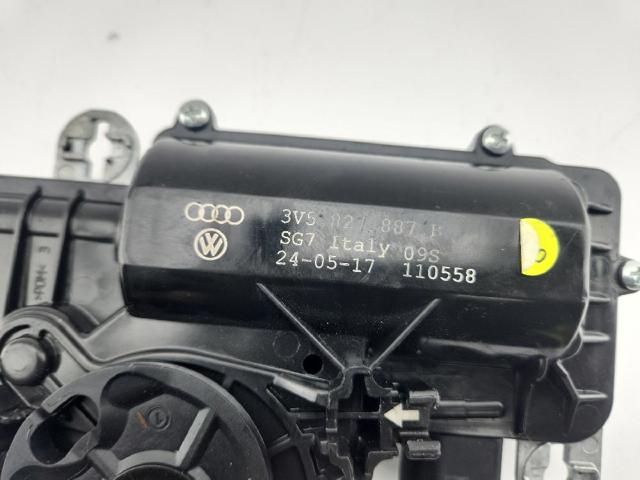 VAG 3V5827887B Motor de apertura/cierre del cierre del maletero (puerta trasera 3/5)  en stock Terrassa